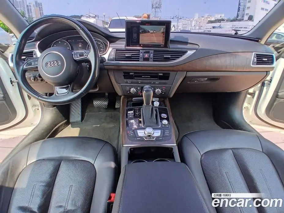 Audi A7 2016 3.0 автомат (гидро), фото 10 Audi A7 2016 3.0 автомат (гидро), фото 10