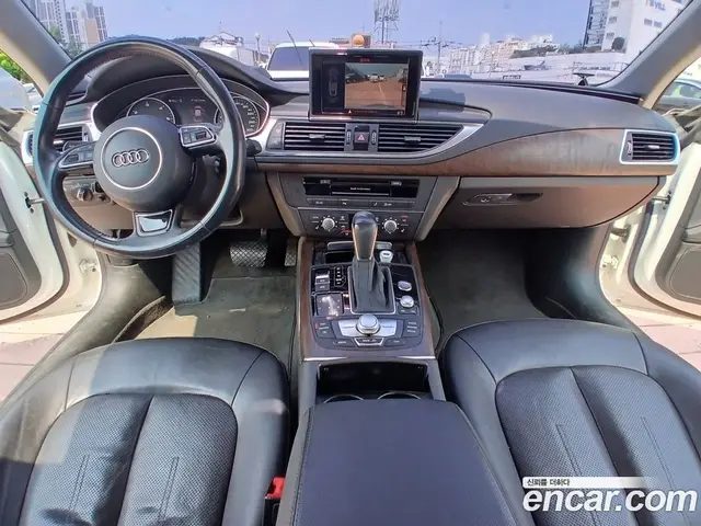 Audi A7 2016 3.0 автомат (гидро), миниатюра 10 Audi A7 2016 3.0 автомат (гидро), миниатюра 10