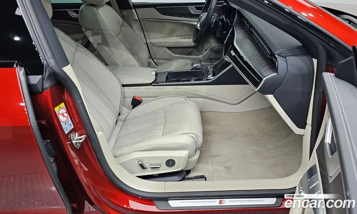Audi A7 2025 3.0 автомат (гидро), фото 11 Audi A7 2025 3.0 автомат (гидро), фото 11