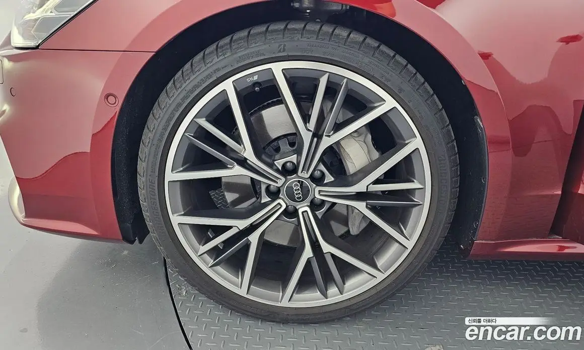 Audi A7 2025 3.0 автомат (гидро), фото 5 Audi A7 2025 3.0 автомат (гидро), фото 5