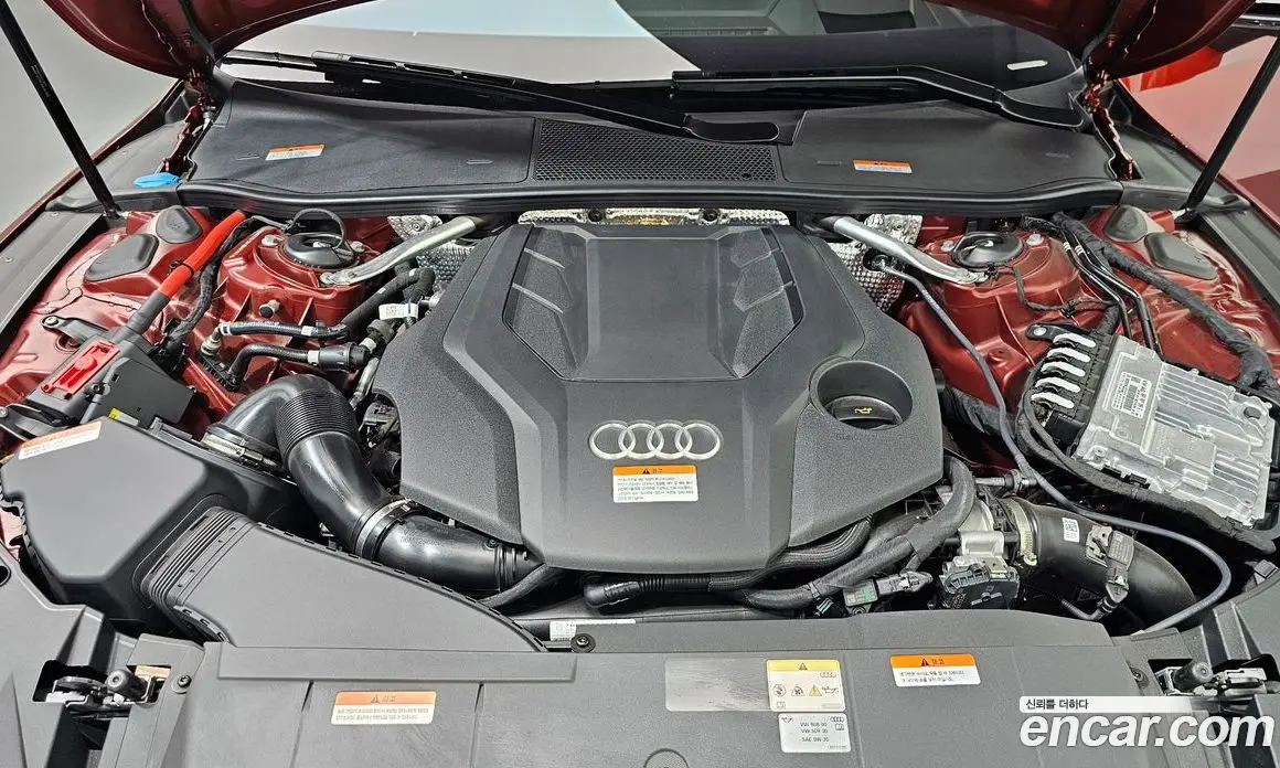 Audi A7 2025 3.0 автомат (гидро), фото 6 Audi A7 2025 3.0 автомат (гидро), фото 6
