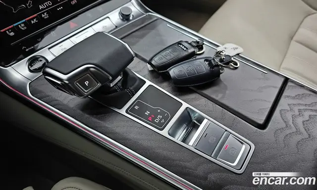 Audi A7 2025 3.0 автомат (гидро), миниатюра 9 Audi A7 2025 3.0 автомат (гидро), миниатюра 9