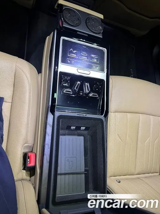 Audi A8 2020 4.0 автомат (гидро), фото 19