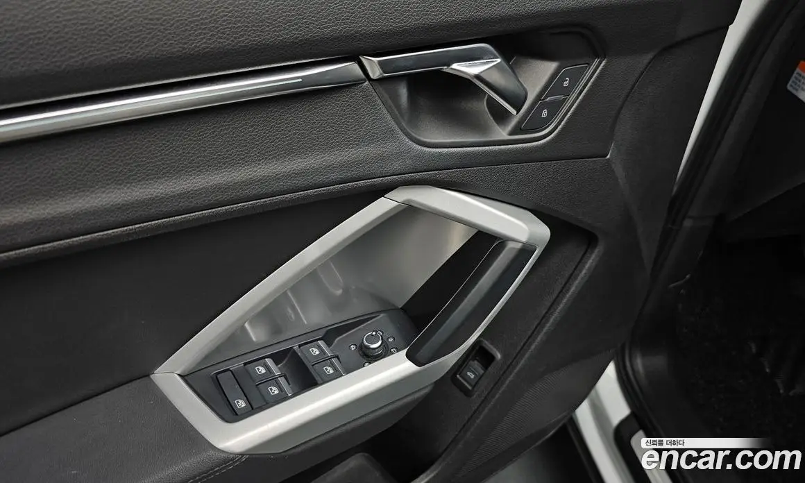 Audi Q3 2020 2.0 автомат (гидро), фото 22