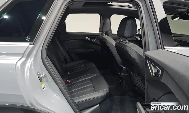 Audi Q4 e-tron 2023 0.2 автомат (гидро), миниатюра 11 Audi Q4 e-tron 2023 0.2 автомат (гидро), миниатюра 11