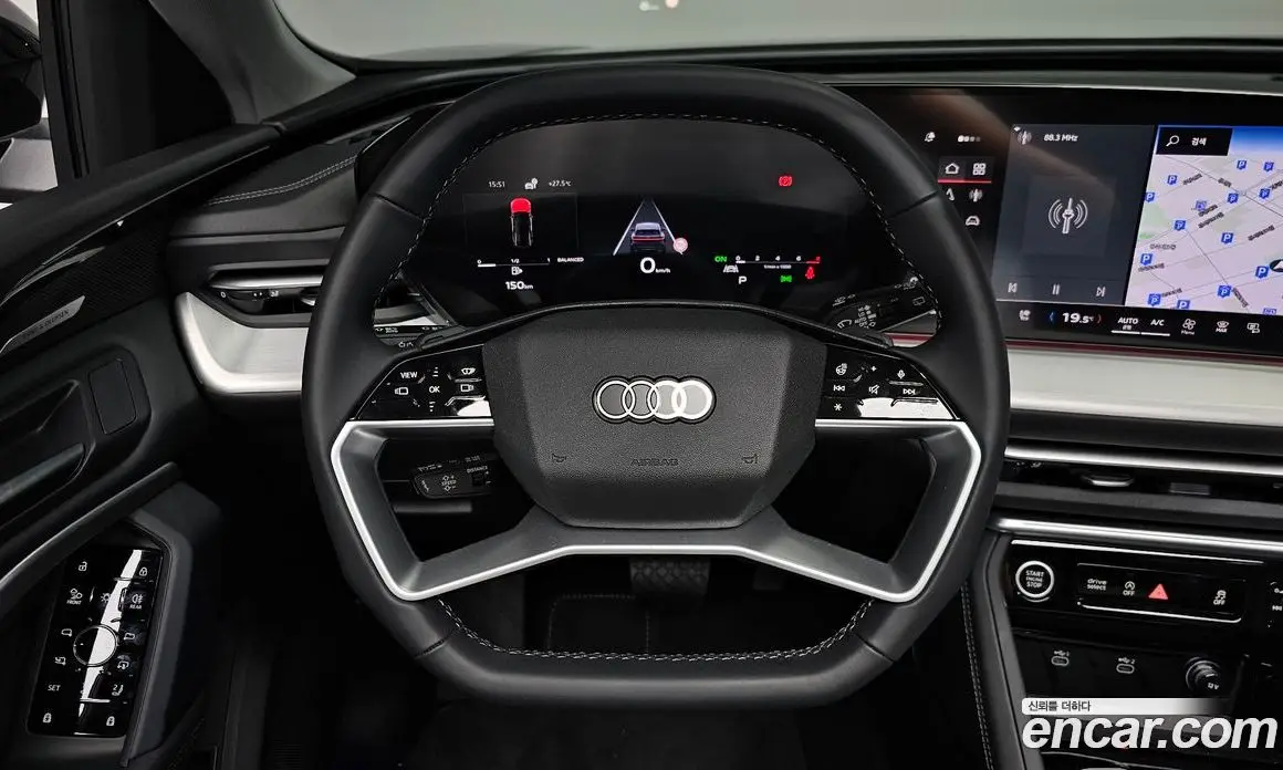 Audi Q5 2025 2.0 автомат (гидро), фото 18 Audi Q5 2025 2.0 автомат (гидро), фото 18