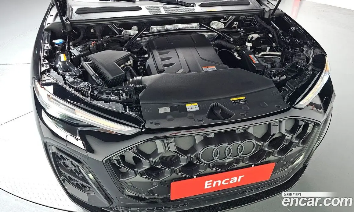 Audi Q5 2025 2.0 автомат (гидро), фото 5 Audi Q5 2025 2.0 автомат (гидро), фото 5
