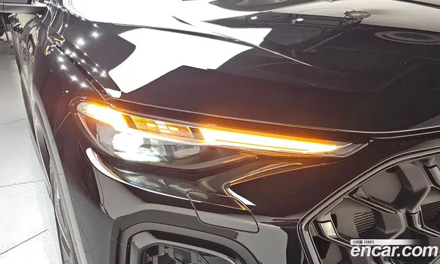 Audi Q5 2025 2.0 автомат (гидро), миниатюра 7 Audi Q5 2025 2.0 автомат (гидро), миниатюра 7
