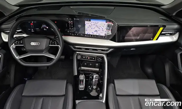 Audi Q5 2025 2.0 автомат (гидро), миниатюра 9 Audi Q5 2025 2.0 автомат (гидро), миниатюра 9