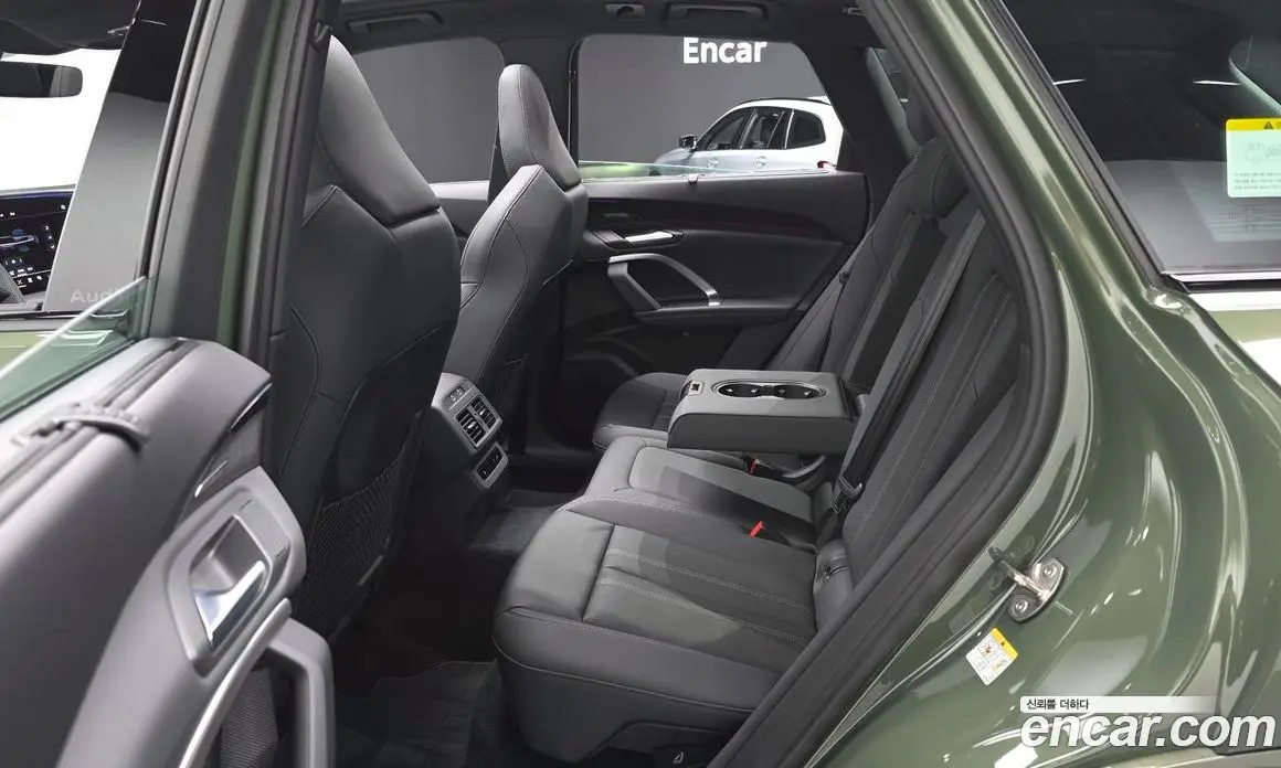 Audi Q5 2025 2.0 автомат (гидро), фото 17 Audi Q5 2025 2.0 автомат (гидро), фото 17
