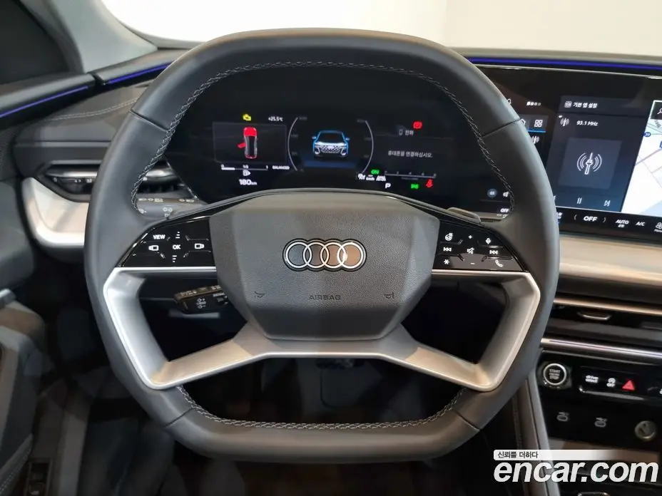 Audi Q5 2025 2.0 автомат (гидро), фото 16 Audi Q5 2025 2.0 автомат (гидро), фото 16