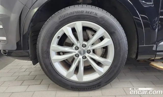 Audi Q7 2019 2.0 автомат (гидро), миниатюра 5