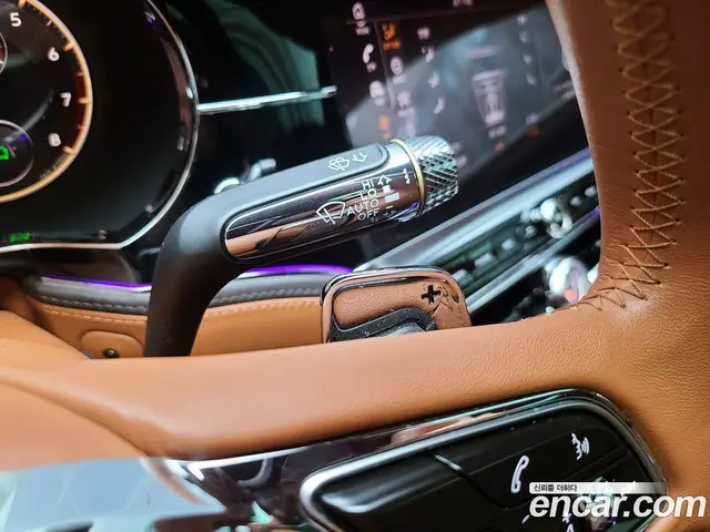 Bentley Flying Spur 2021 4.0 автомат (гидро), миниатюра 8 Bentley Flying Spur 2021 4.0 автомат (гидро), миниатюра 8