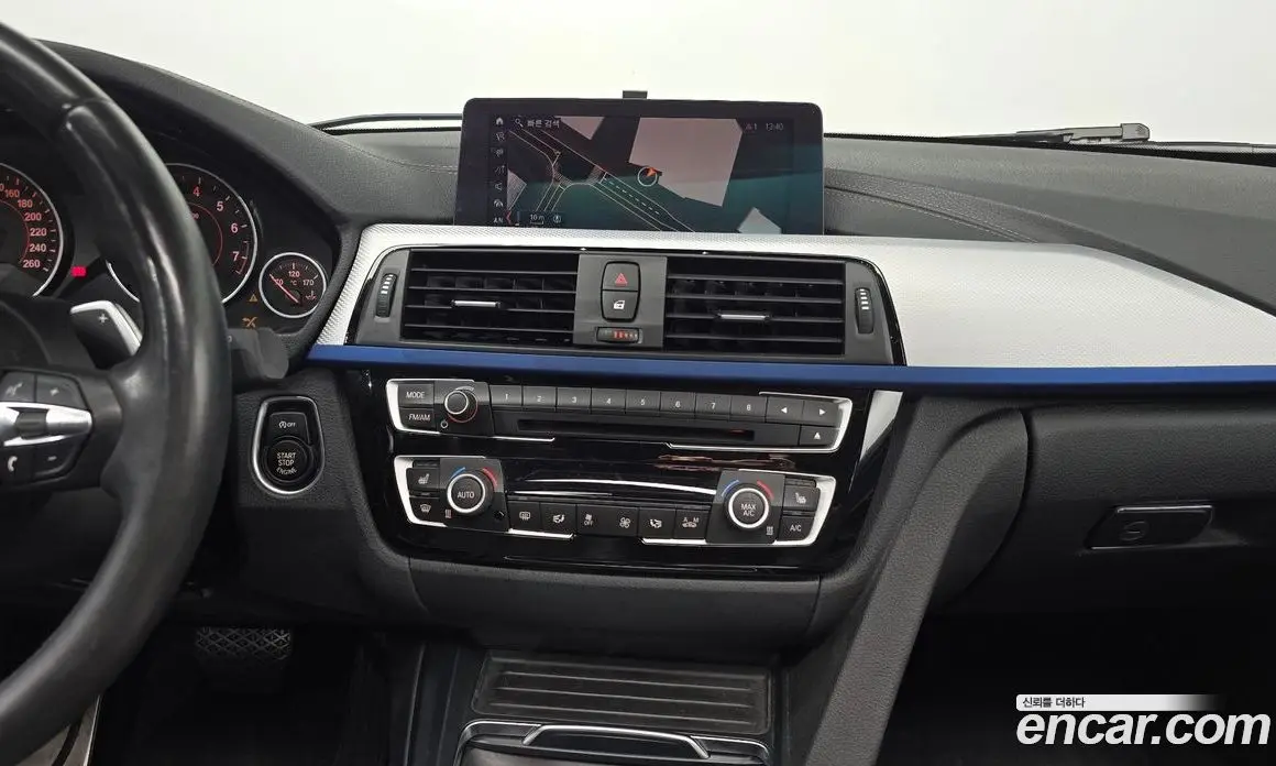 BMW 3 серия 2017 2.0 автомат (гидро), фото 19