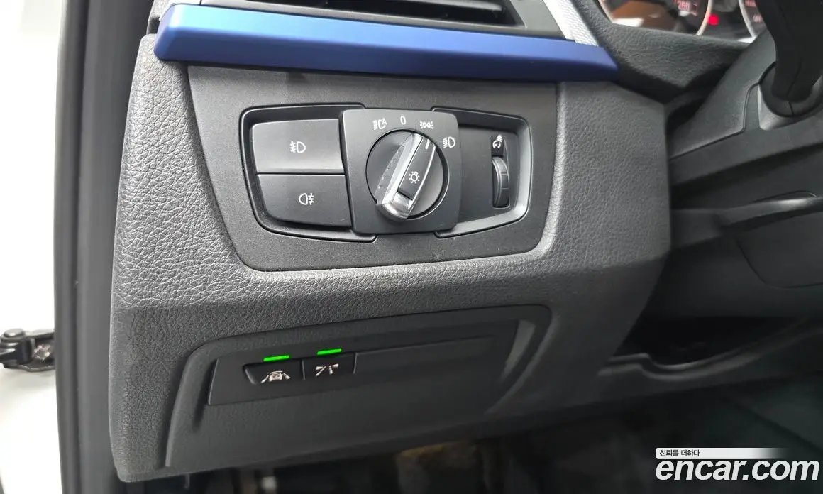 BMW 3 серия 2017 2.0 автомат (гидро), фото 23