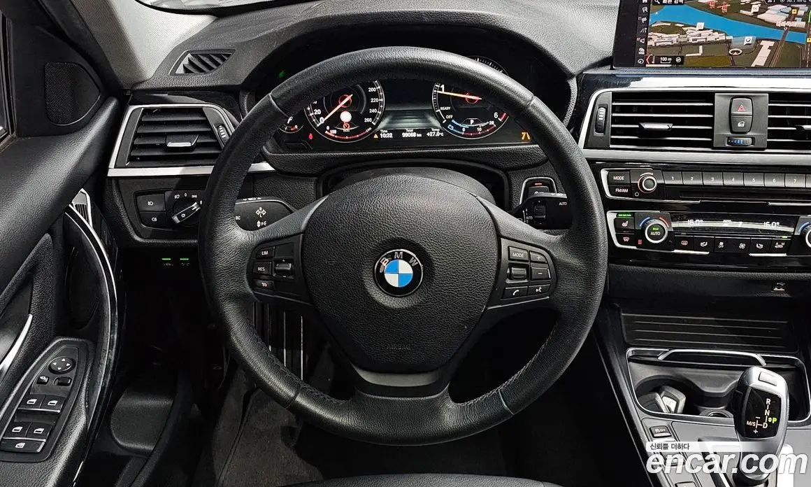 BMW 3 серия 2018 2.0 автомат (гидро), фото 14 BMW 3 серия 2018 2.0 автомат (гидро), фото 14