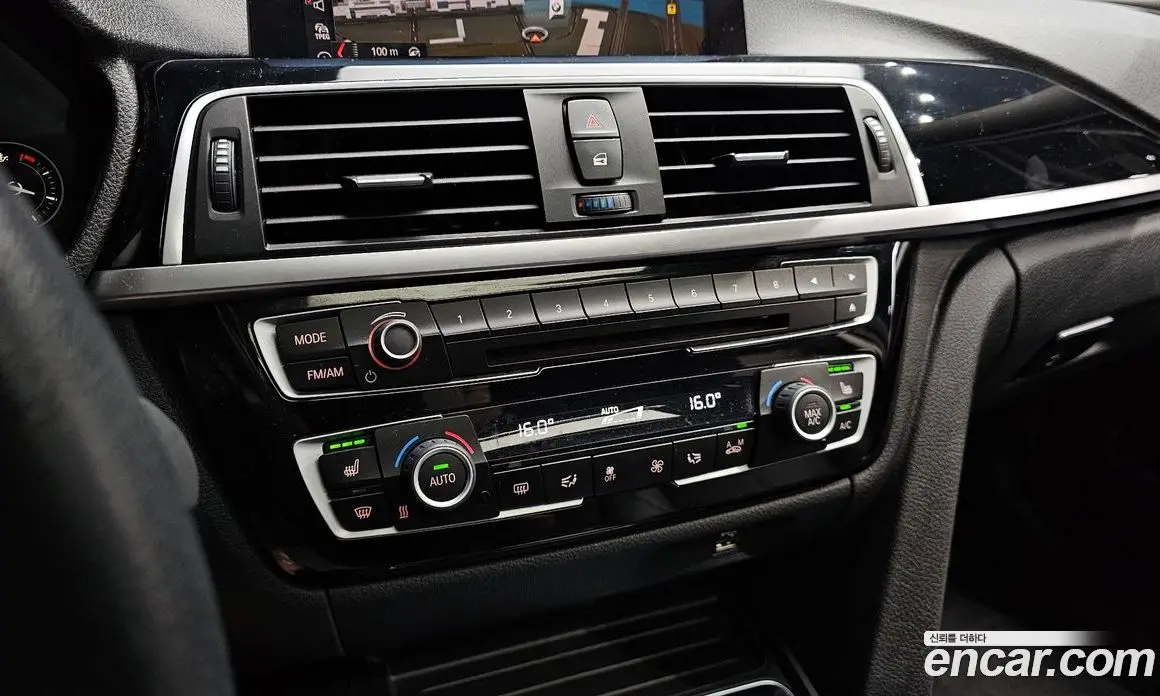 BMW 3 серия 2018 2.0 автомат (гидро), фото 18 BMW 3 серия 2018 2.0 автомат (гидро), фото 18