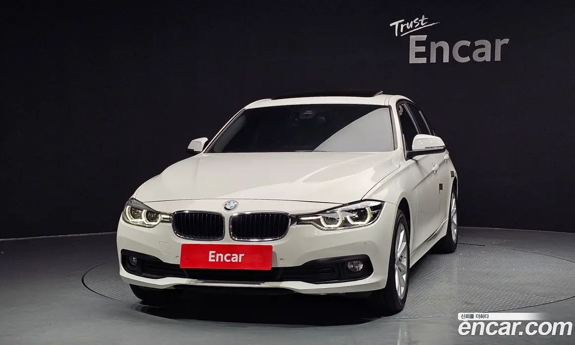 BMW 3 серия 2018 2.0 автомат (гидро), фото 3 BMW 3 серия 2018 2.0 автомат (гидро), фото 3