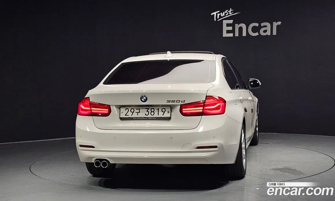BMW 3 серия 2018 2.0 автомат (гидро), фото 4 BMW 3 серия 2018 2.0 автомат (гидро), фото 4