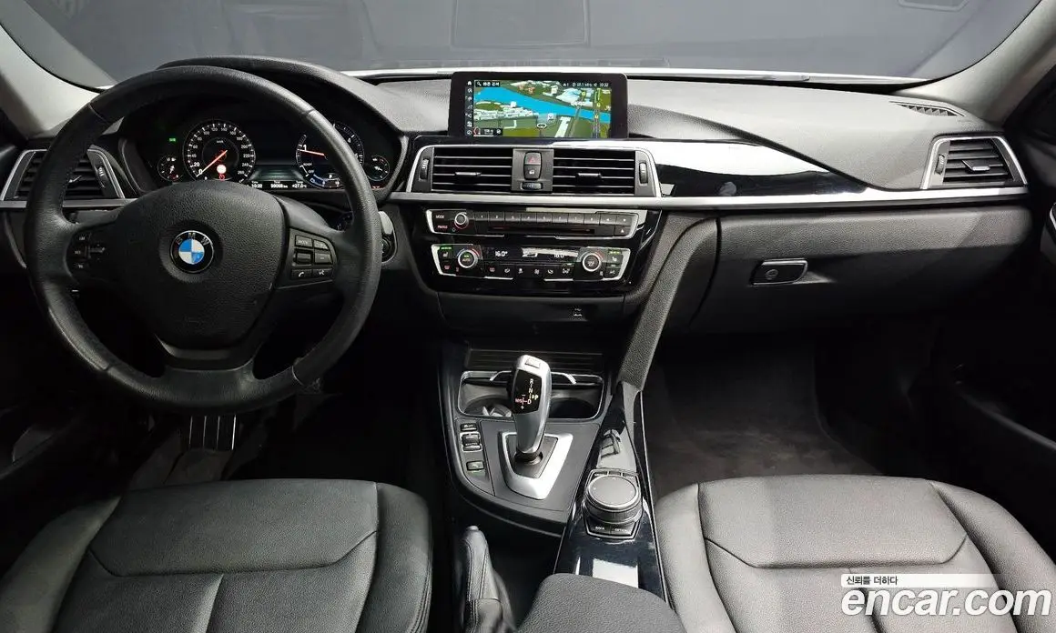 BMW 3 серия 2018 2.0 автомат (гидро), фото 7 BMW 3 серия 2018 2.0 автомат (гидро), фото 7