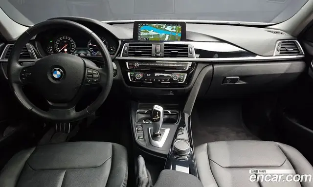 BMW 3 серия 2018 2.0 автомат (гидро), миниатюра 7 BMW 3 серия 2018 2.0 автомат (гидро), миниатюра 7