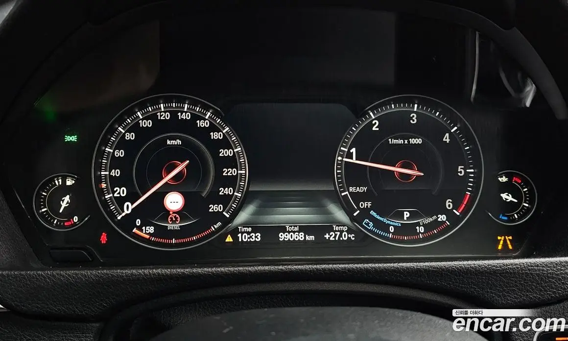 BMW 3 серия 2018 2.0 автомат (гидро), фото 8 BMW 3 серия 2018 2.0 автомат (гидро), фото 8