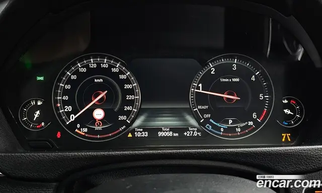 BMW 3 серия 2018 2.0 автомат (гидро), миниатюра 8 BMW 3 серия 2018 2.0 автомат (гидро), миниатюра 8