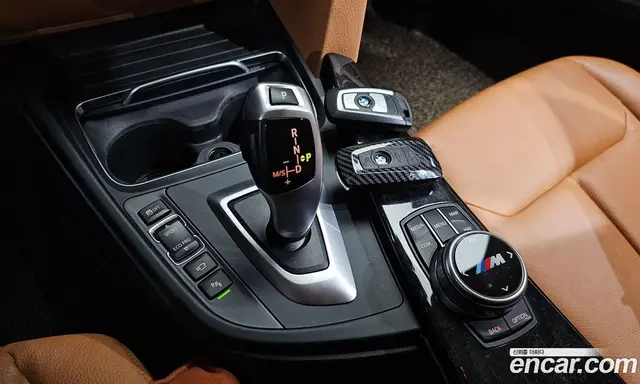 BMW 3 серия 2020 2.0 автомат (гидро), миниатюра 12