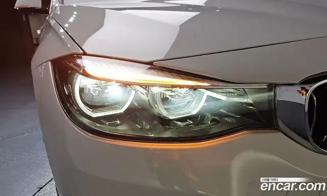 BMW 3 серия 2020 2.0 автомат (гидро), миниатюра 8 BMW 3 серия 2020 2.0 автомат (гидро), миниатюра 8