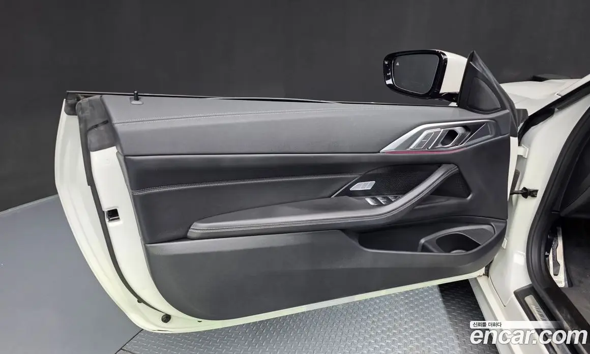 BMW 4 серия 2023 2.0 автомат (гидро), фото 14
