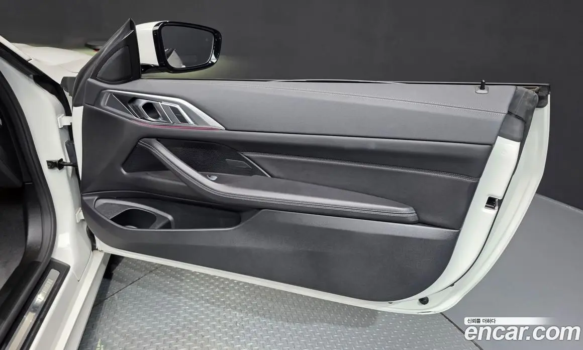 BMW 4 серия 2023 2.0 автомат (гидро), фото 15