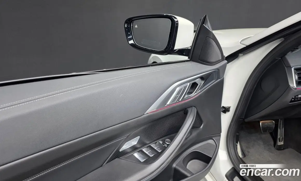 BMW 4 серия 2023 2.0 автомат (гидро), фото 16