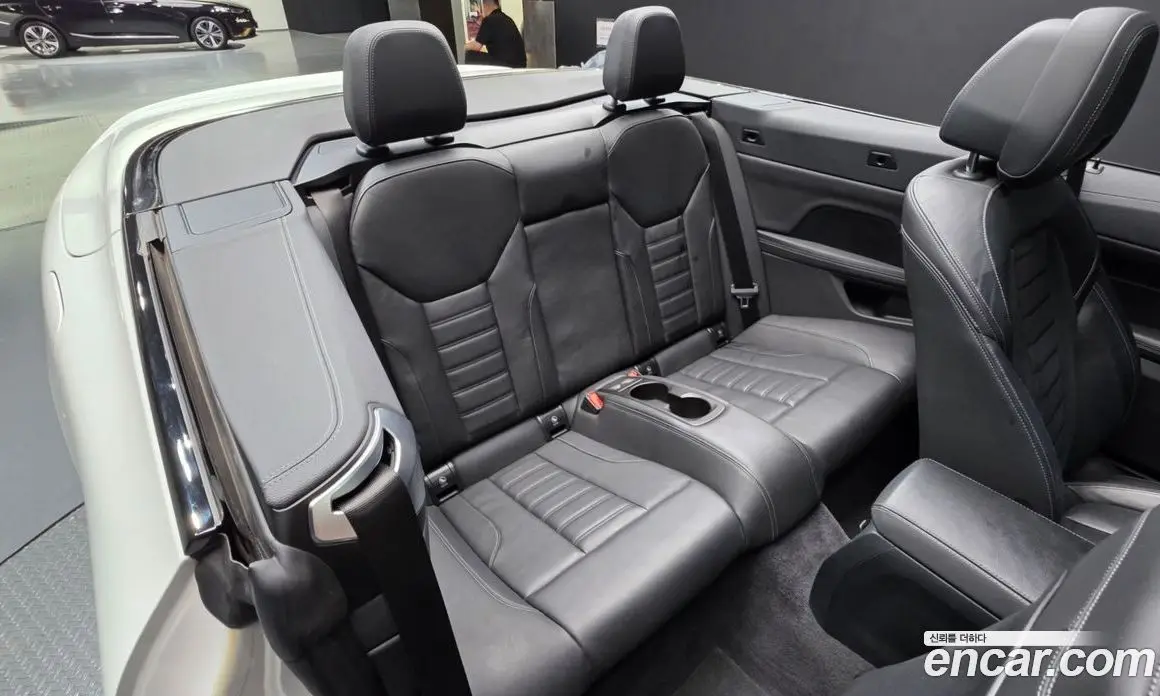 BMW 4 серия 2023 2.0 автомат (гидро), фото 18