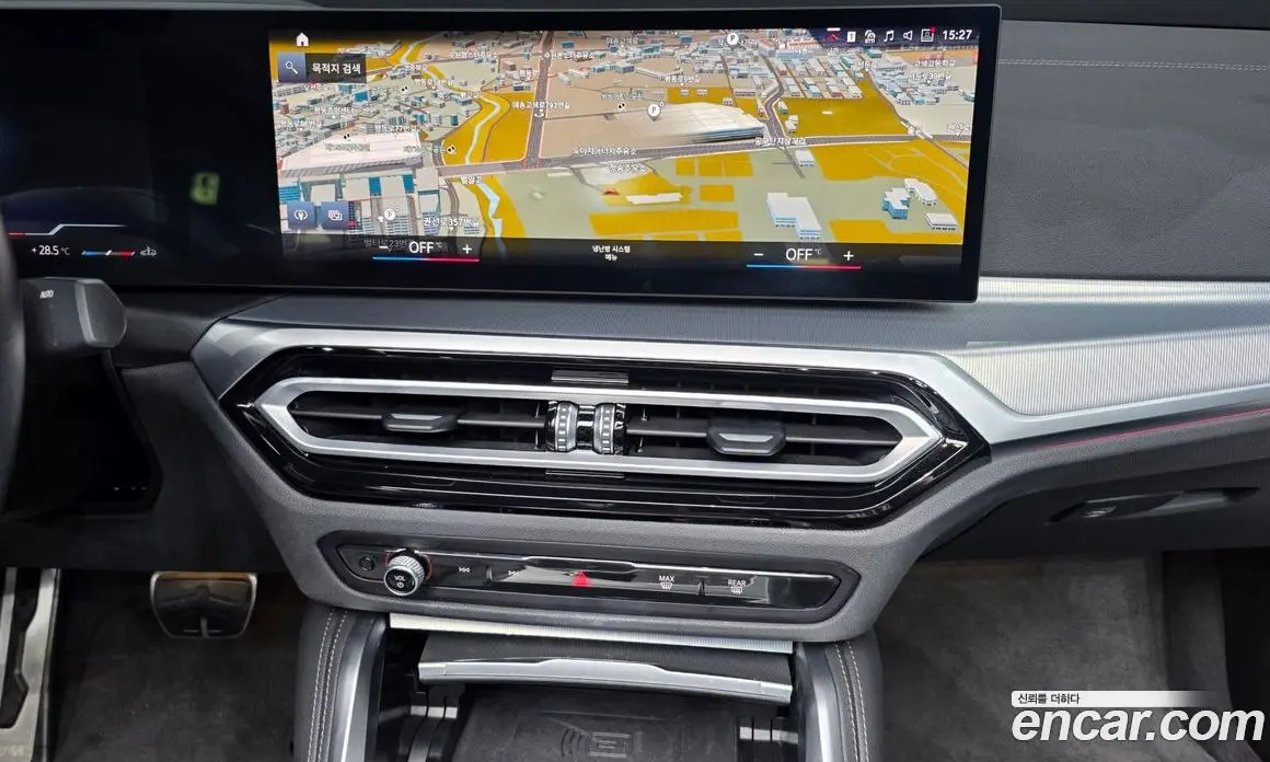 BMW 4 серия 2023 2.0 автомат (гидро), фото 20