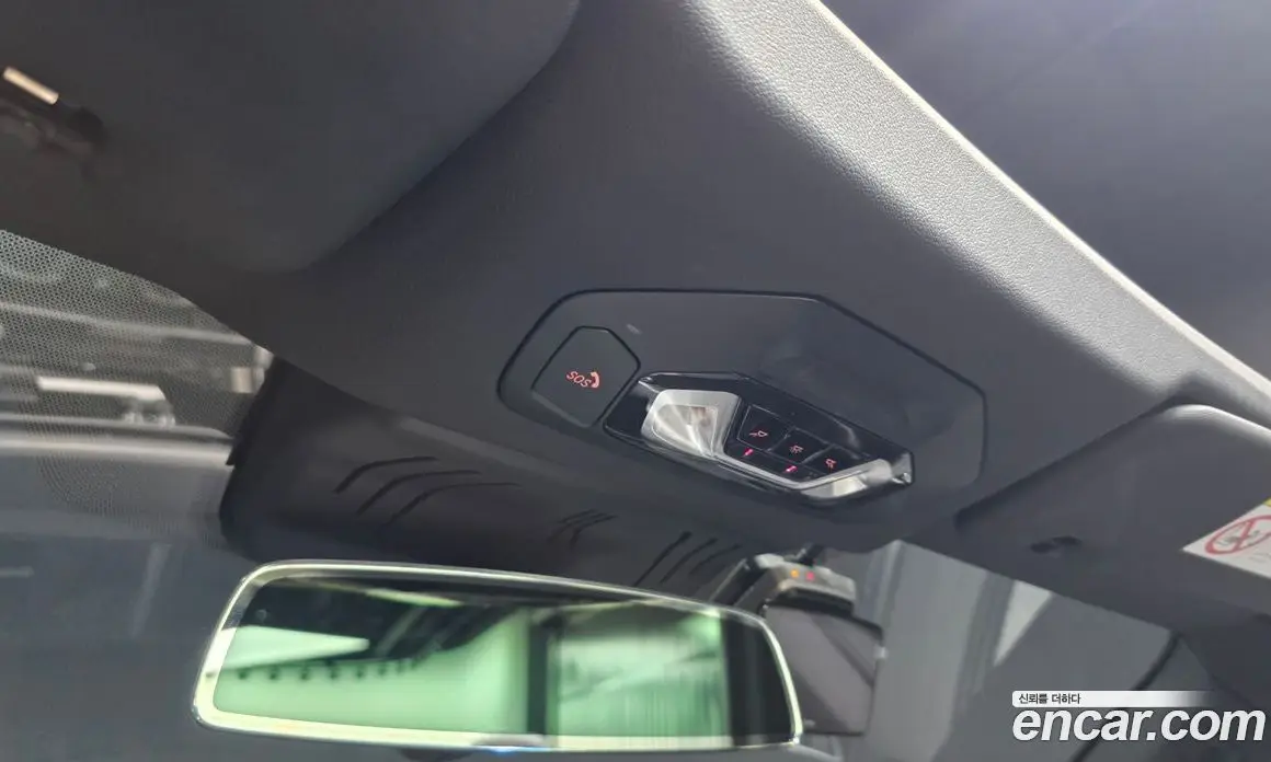 BMW 4 серия 2023 2.0 автомат (гидро), фото 24