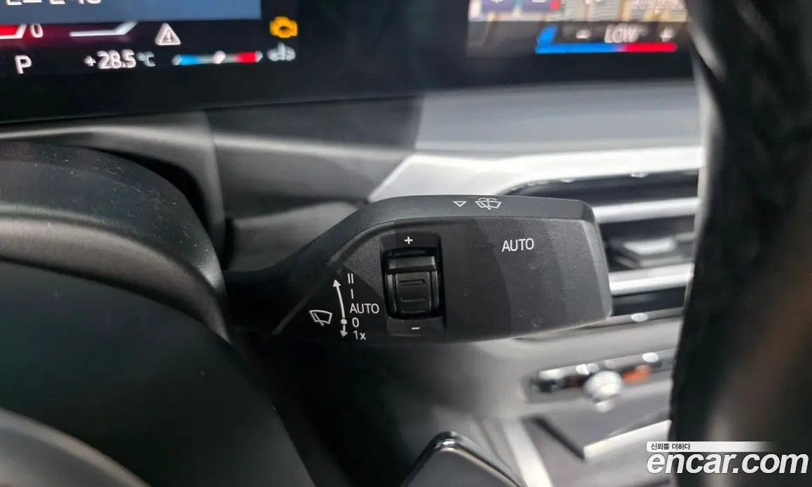 BMW 4 серия 2023 2.0 автомат (гидро), фото 29