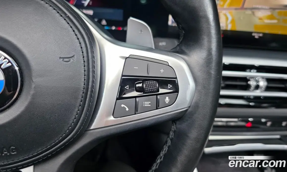 BMW 4 серия 2023 2.0 автомат (гидро), фото 32