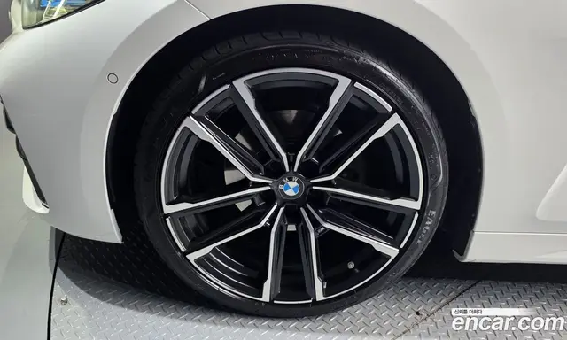 BMW 4 серия 2023 2.0 автомат (гидро), миниатюра 5