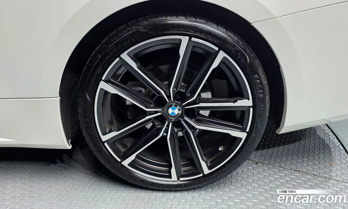 BMW 4 серия 2023 2.0 автомат (гидро), фото 7