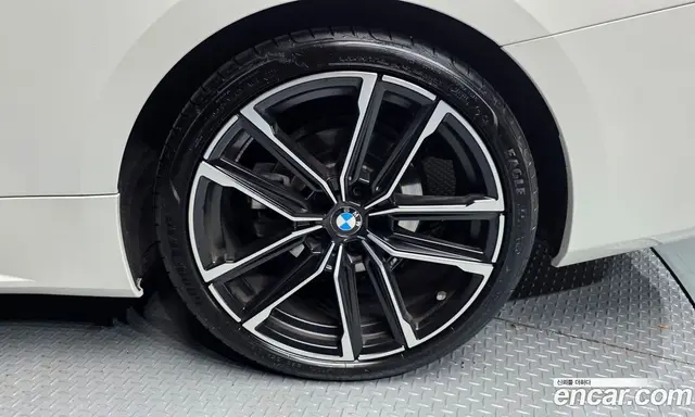 BMW 4 серия 2023 2.0 автомат (гидро), миниатюра 7