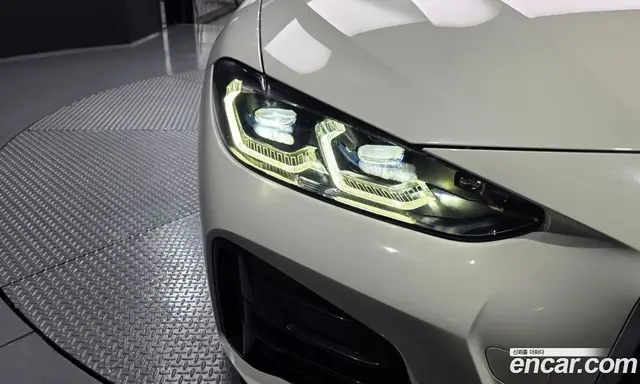 BMW 4 серия 2023 2.0 автомат (гидро), миниатюра 8