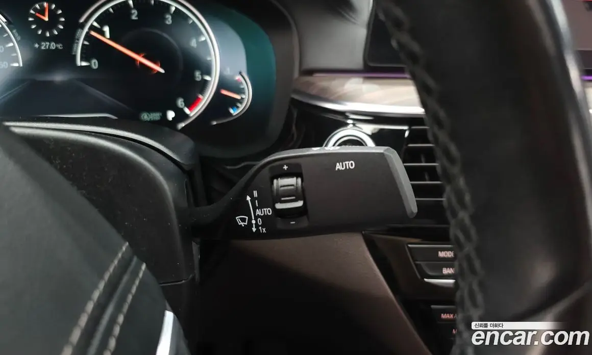 BMW 5 серия 2017 2.0 автомат (гидро), фото 26