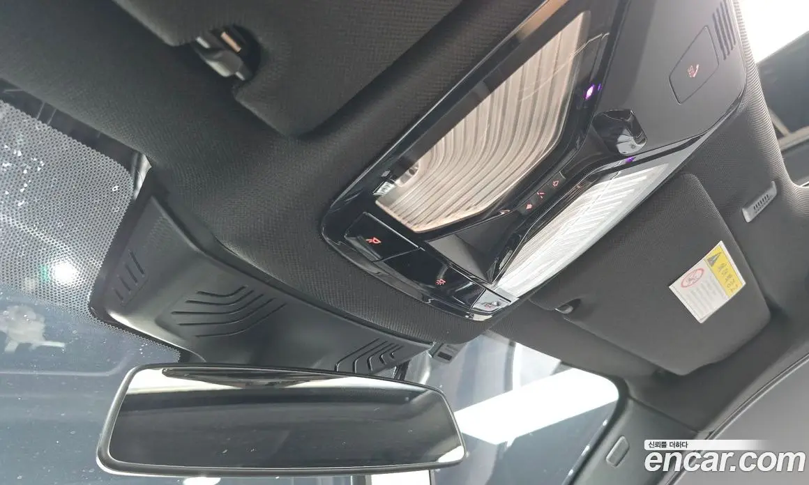 BMW 5 серия 2017 2.0 автомат (гидро), фото 30