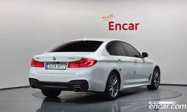 BMW 5 серия 2017 2.0 автомат (гидро), миниатюра 2 BMW 5 серия 2017 2.0 автомат (гидро), миниатюра 2