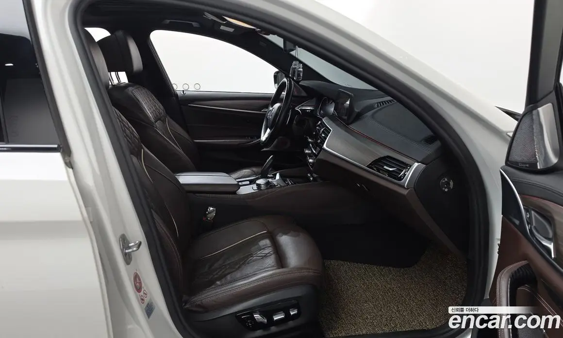 BMW 5 серия 2017 2.0 автомат (гидро), фото 11 BMW 5 серия 2017 2.0 автомат (гидро), фото 11
