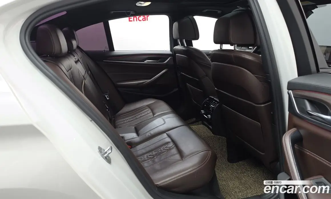 BMW 5 серия 2017 2.0 автомат (гидро), фото 12 BMW 5 серия 2017 2.0 автомат (гидро), фото 12