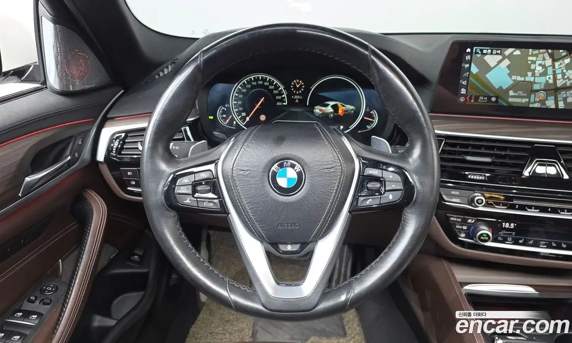 BMW 5 серия 2017 2.0 автомат (гидро), фото 13 BMW 5 серия 2017 2.0 автомат (гидро), фото 13