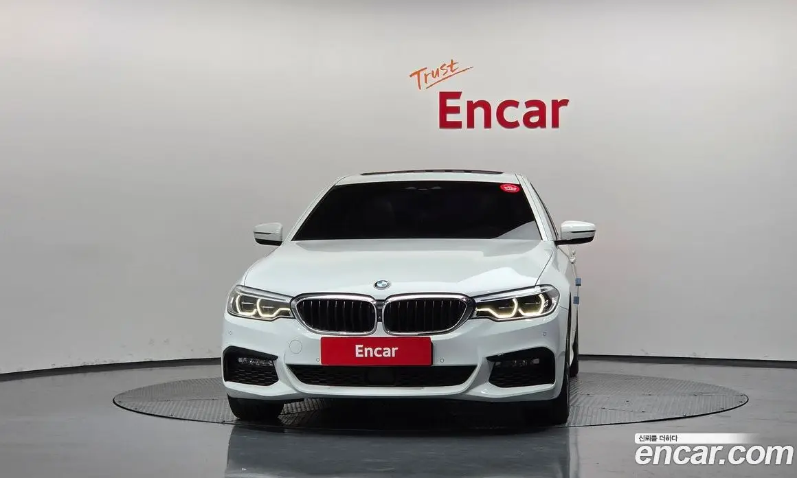 BMW 5 серия 2017 2.0 автомат (гидро), фото 3 BMW 5 серия 2017 2.0 автомат (гидро), фото 3