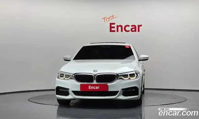 BMW 5 серия 2017 2.0 автомат (гидро), миниатюра 3 BMW 5 серия 2017 2.0 автомат (гидро), миниатюра 3