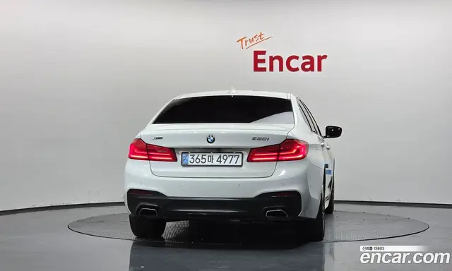 BMW 5 серия 2017 2.0 автомат (гидро), миниатюра 4 BMW 5 серия 2017 2.0 автомат (гидро), миниатюра 4